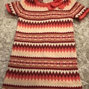 Knit Dress